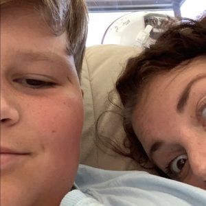 Meet your Posher, Ethan